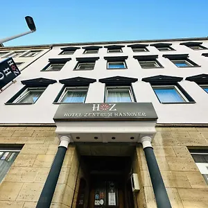 Hotell Zentrum, Hannover